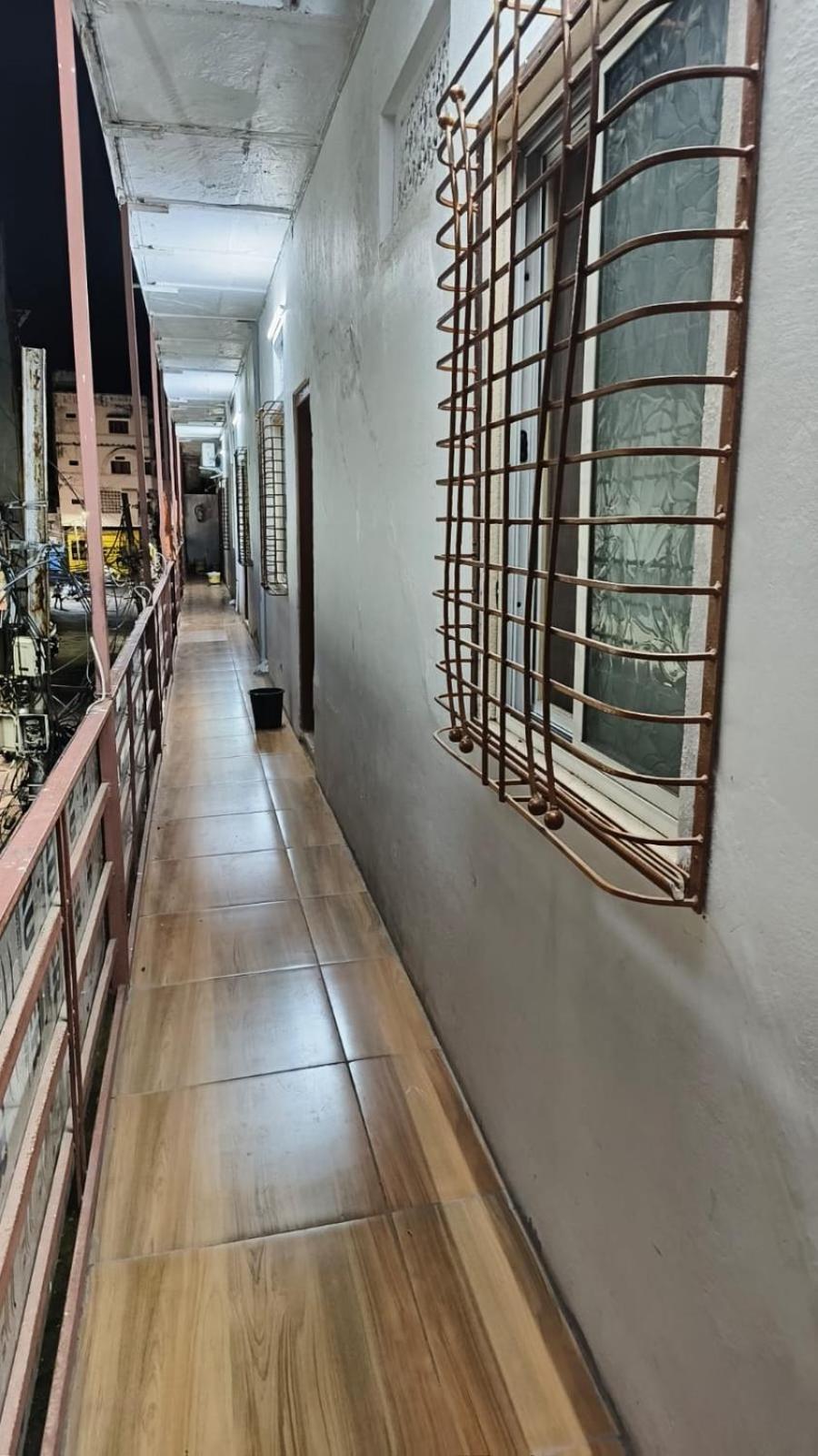 אויאיין Nain Guest House מראה חיצוני תמונה