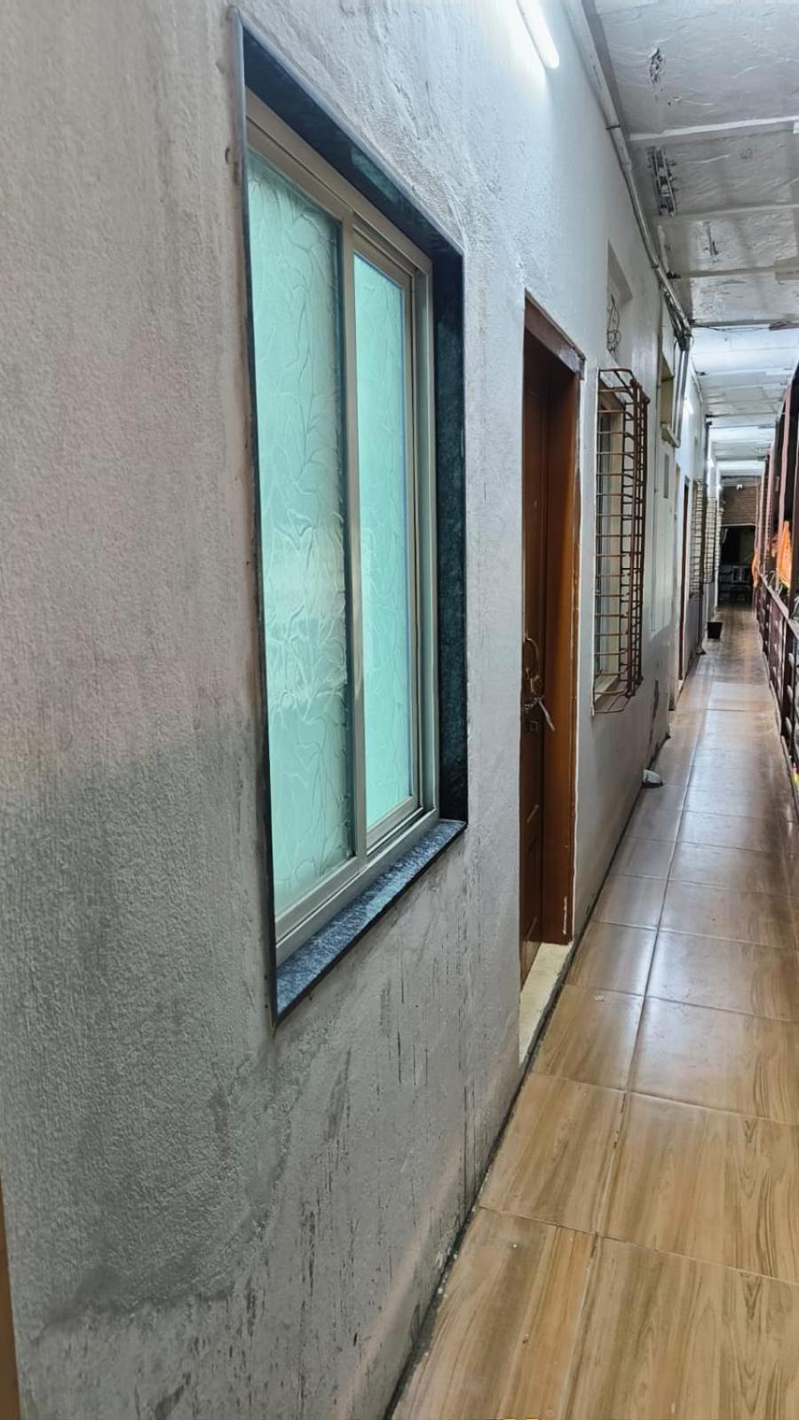 אויאיין Nain Guest House מראה חיצוני תמונה